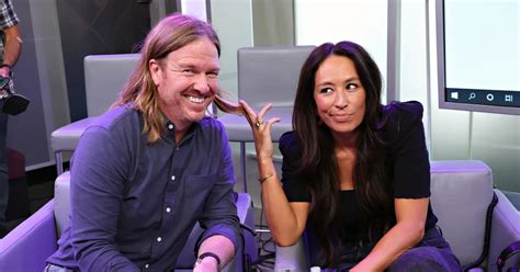 „Fixer Upper“: Chip und Joanna: Das ist ihre süße。